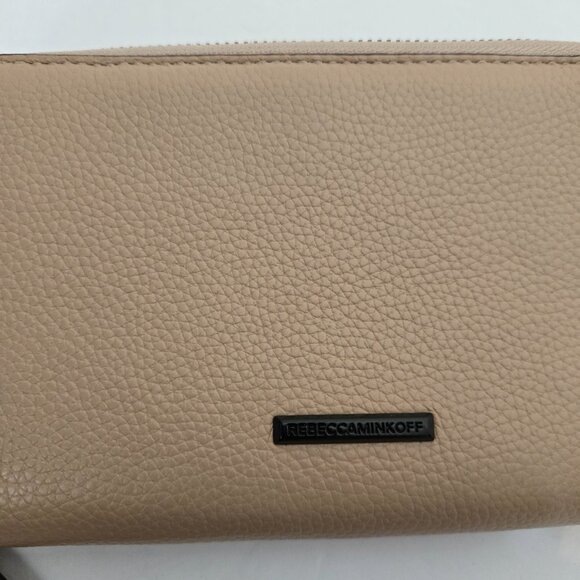 REBECCA MINKOFF Wristlet Wallet - Picture 4 of 7